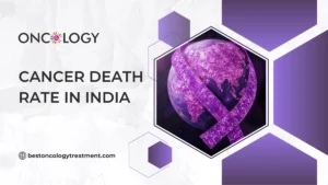 cancer death rate in india