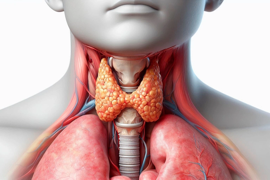 Thyroid cancer treatment