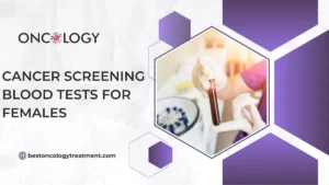 Cancer Screening Blood Tests For Females