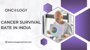 Cancer Survival Rate In India