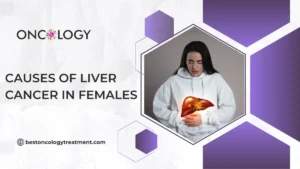 Causes Of Liver Cancer In Females